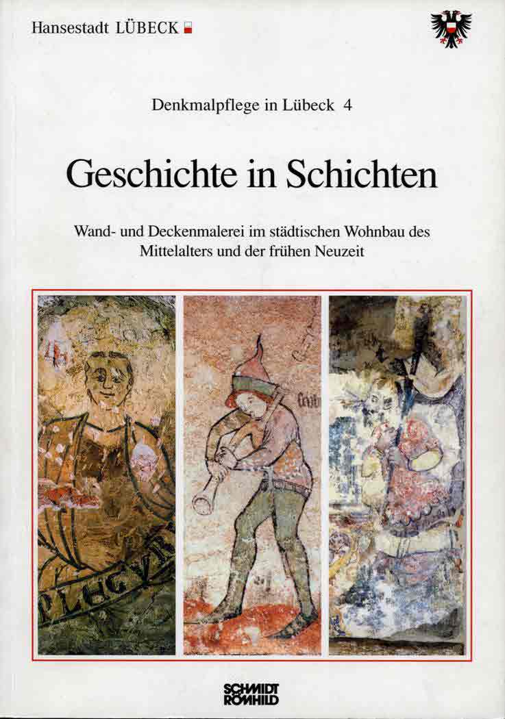 Geschichte in Schichten