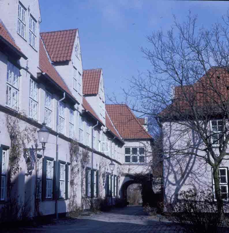 Füchtingshof