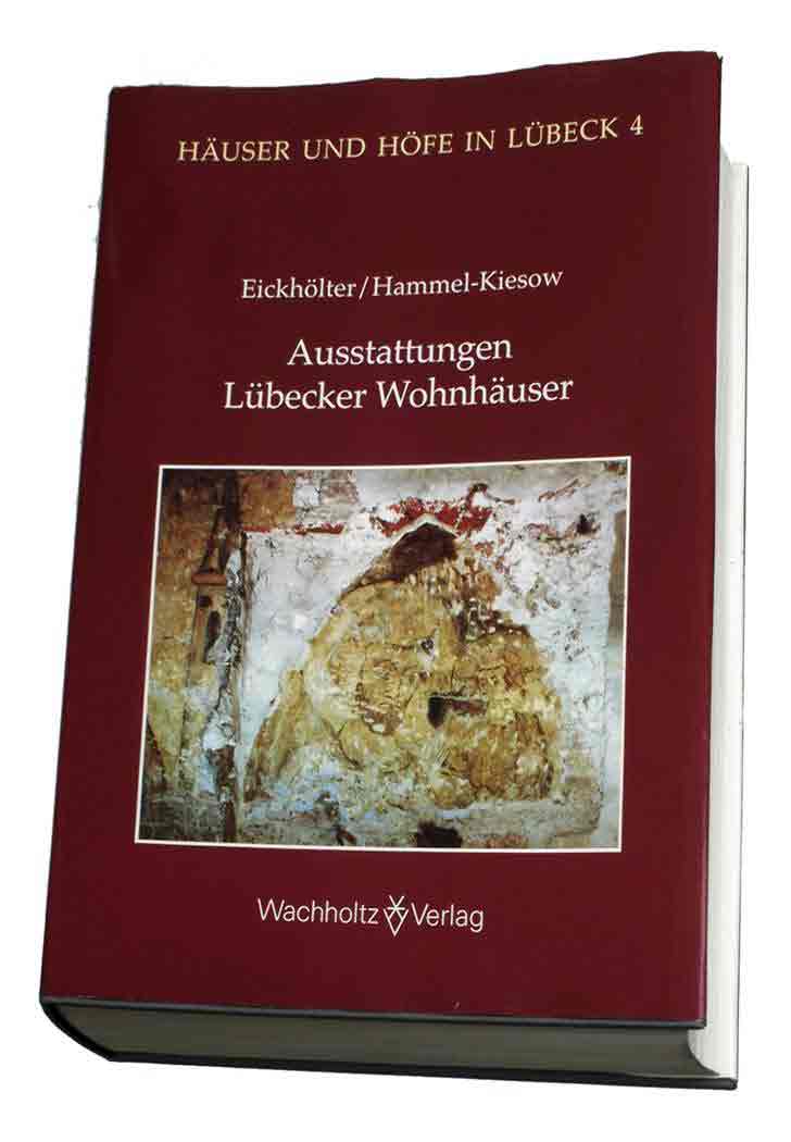 Häuser und Höfe Bd. 4