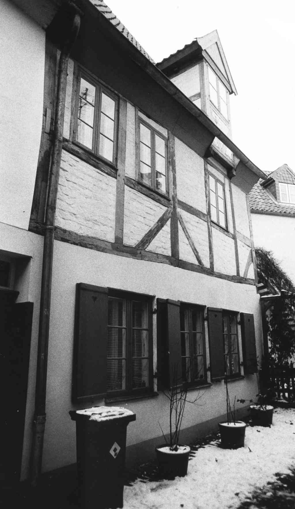 An der Obertrave 46 Haus 56 1998 001