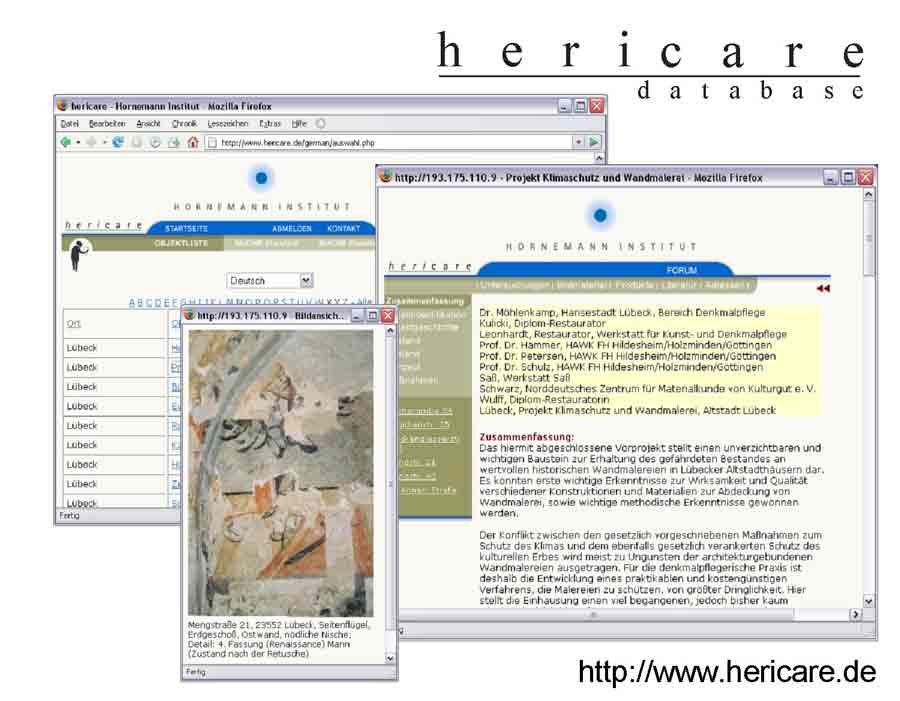 Hericare