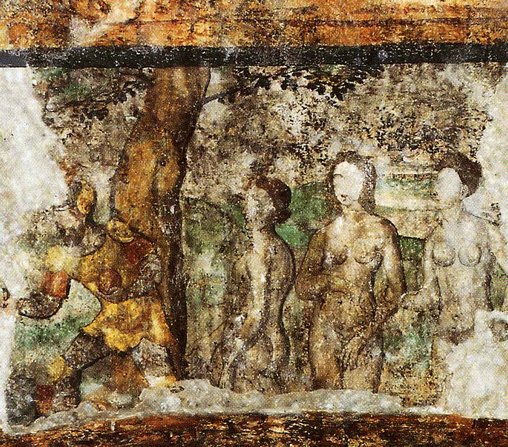 mythologie